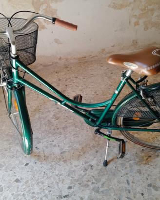 bicicletta