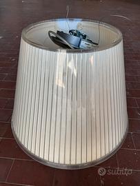 Lampada artemide “choose” sospensione