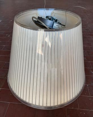 Lampada artemide “choose” sospensione