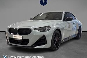 BMW Serie 2 G42 Coupe M240i Coupe xdrive 374c...