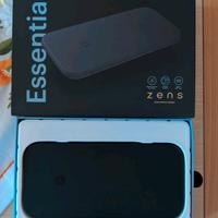 Caricatore wireless 3 device contemporaneamente.