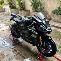 Carene Yamaha r1 15/20