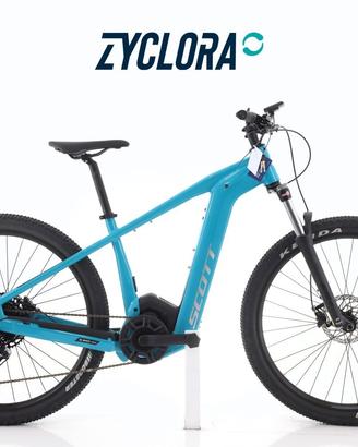 Scott Aspect eRide 920 t.M