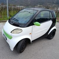 SMART 800 Cdi