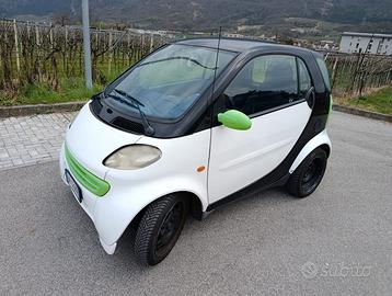 SMART 800 Cdi