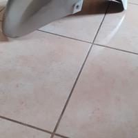 Honda Silver Wing 400  2007  parafango