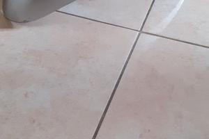 Honda Silver Wing 400  2007  parafango