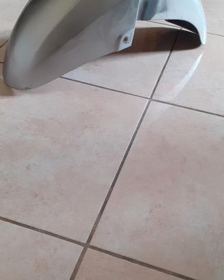 Honda Silver Wing 400  2007  parafango