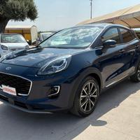 Ford Puma 1.5D EcoBlue 120 CV S&S Titanium X