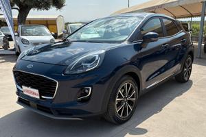Ford Puma 1.5D EcoBlue 120 CV S&S Titanium X