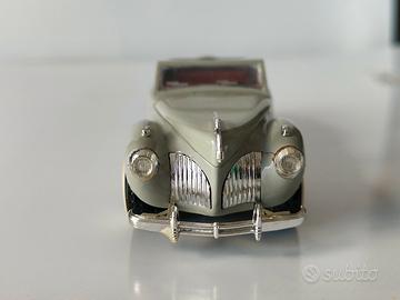 RIO - Lincoln Continental 1941 -  (C6-116)