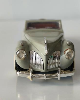 RIO - Lincoln Continental 1941 -  (C6-116)