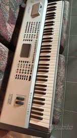 tastiera Ketron SD1 Plus  musicisti 
