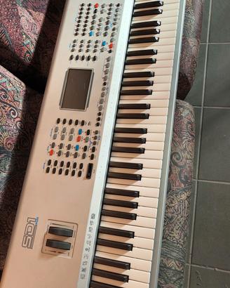 tastiera Ketron SD1 Plus  musicisti 