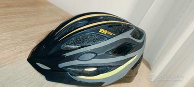 Casco per bici