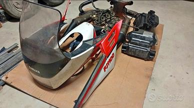 Pezzi per moto Yamaha FJ1100
