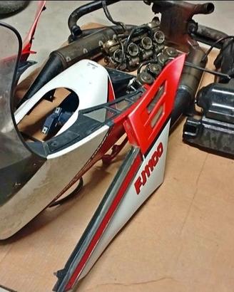 Pezzi per moto Yamaha FJ1100