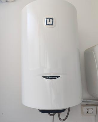 Scaldabagno Ariston 80 lt