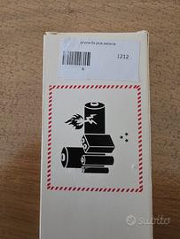 batteria iphone 6s plus 