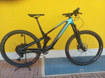 Conway carbon