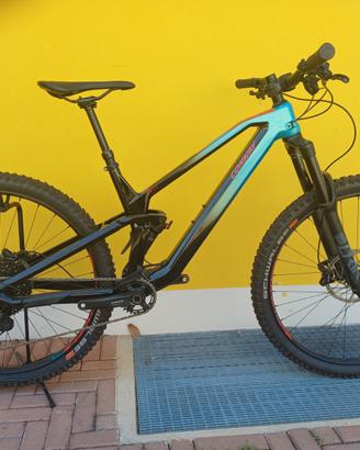 Conway carbon