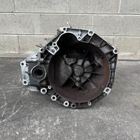 Cambio Fiat Punto Evo 2010 1400cc benzina 955A6000