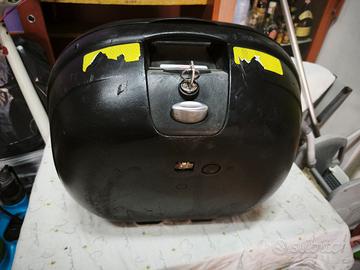 bauletto per scooter  Beverly 250