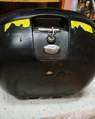 bauletto per scooter  Beverly 250