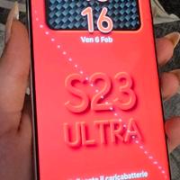 samsung s 23 ultra 256GB/8Gb