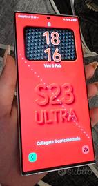 samsung s 23 ultra 256GB/8Gb