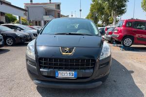 Peugeot 3008 1.6 VTi 120CV Tecno