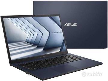 ASUS EXPERTBOOK I7-1355U RAM 32GB SSD M2 512GB