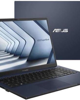 ASUS EXPERTBOOK I7-1355U RAM 32GB SSD M2 512GB