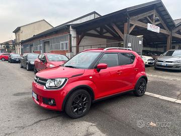 Suzuki Ignis 1.2 Dualjet 4WD All Grip iAdventure