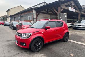 Suzuki Ignis 1.2 Dualjet 4WD All Grip iAdventure