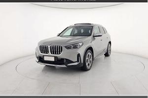 BMW X1 xdrive20d mhev 48V X-Line auto