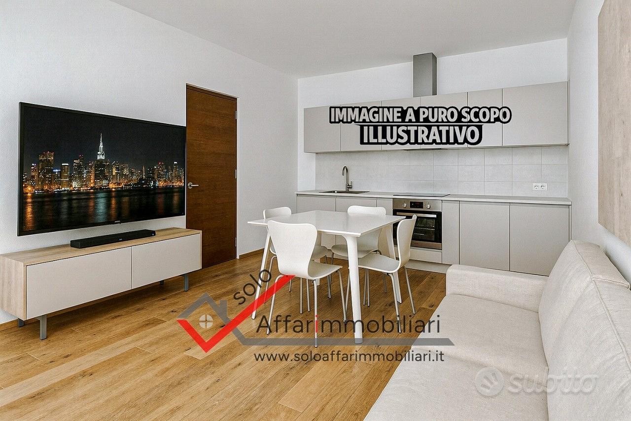 Apartment in Terranoa/Olbia, Bandinu, Sporula - Vista 4