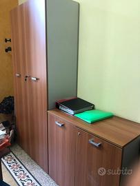 Arredamento Ufficio Completo