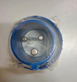 Presa elettrica di tipo industriale marca SCAME