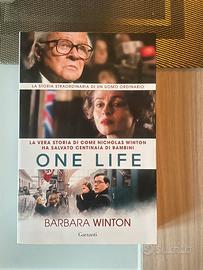 One life