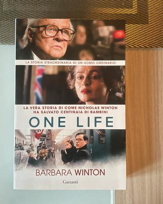 One life