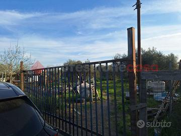 Terreno Agricolo Grosseto [Cod. rif 3230840VCG]