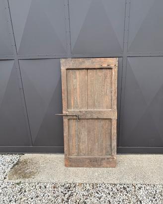 porte vintage