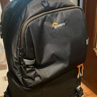 LOWEPRO Fastpack BP 250 AW III