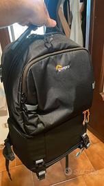 LOWEPRO Fastpack BP 250 AW III