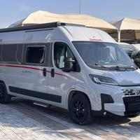 DETHLEFFS Globetrail Globetrail 600 DS