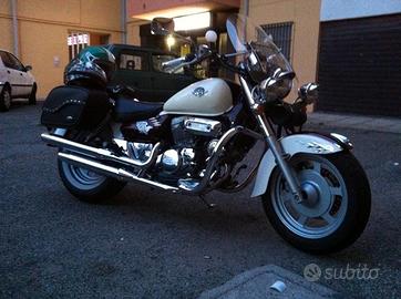 custom bike