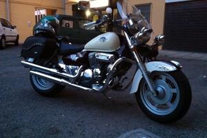 custom bike