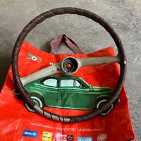 Volante Fiat 500 N/D/F