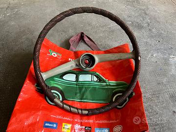 Volante Fiat 500 N/D/F